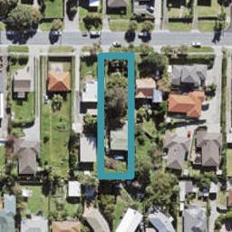 21 Akehurst Avenue, New Lynn, Auckland