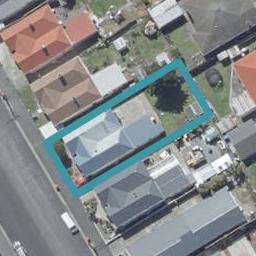 33 Plunket Street, Saint Kilda, Dunedin