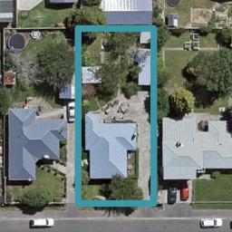 42 Thurso Street, Waverley, Invercargill