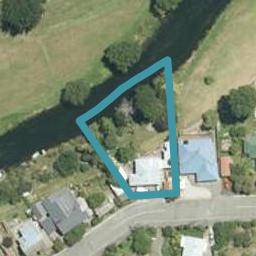 39 Park Terrace, Blenheim, Blenheim