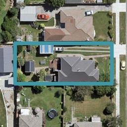 30 Anne Street, Gladstone, Invercargill