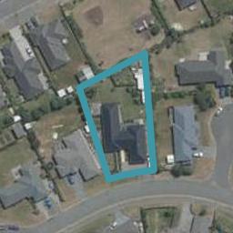 8 Kingsley Place, Rolleston, Rolleston