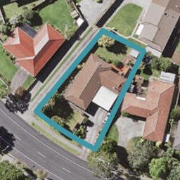 56 Sunderlands Road, Half Moon Bay, Auckland