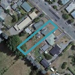 126 Kuripuni Street, Kuripuni, Masterton