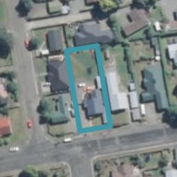 59 Cass Street, Temuka