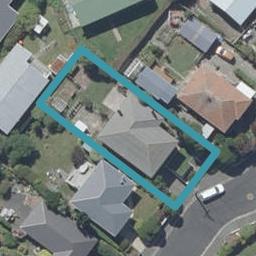 16 Fife Street, Kaikorai, Dunedin
