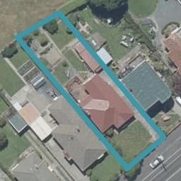 435 North Road, North East Valley, Dunedin