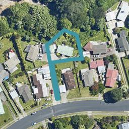 18 Blomfield Street, Pukehangi, Rotorua