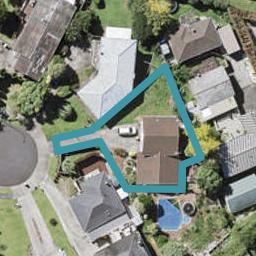 20 Rothwell Place, Sunnyhills, Auckland