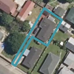 9A Princess Street, Pahiatua