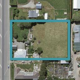859 North Road, Lorneville, Invercargill