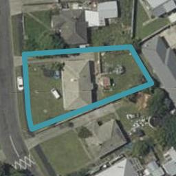 43 Tweed Street, Roslyn, Palmerston North