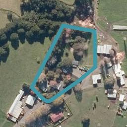 514 Oromahoe School Road, OROMAHOE, KAIKOHE