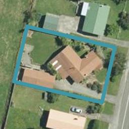 6745 State Highway 6, Rai Valley