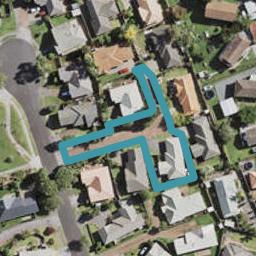 45 Sheriff Place, Randwick Park, Auckland