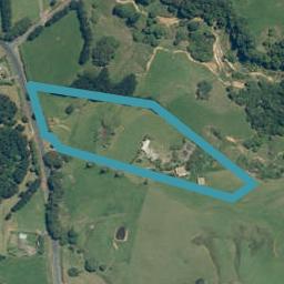 1266 Awhitu Road, Pollok, Pollok