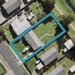 20 Ventura Street, Māngere, Auckland