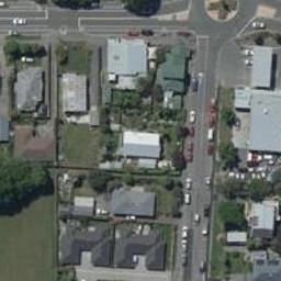 2 Albert Terrace, Saint Martins, Christchurch