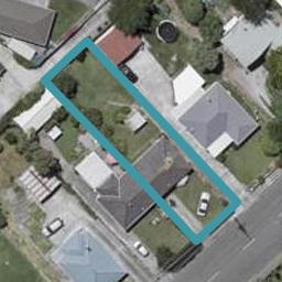 45 Dunstan Street, Otaki