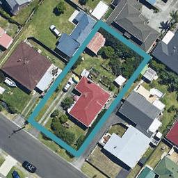 22 Hawea Street, Mount Maunganui, Mount Maunganui