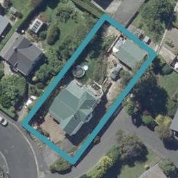 34 Hastings Street, Wakari, Dunedin