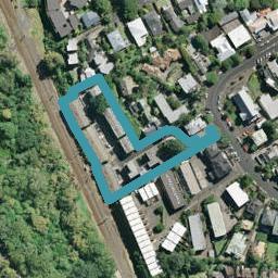 20/21 Birdwood Crescent, Parnell, Auckland