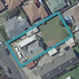 51 Grove Street, Saint Kilda, Dunedin