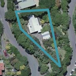 17 Glenville Road, Karaka Bays, Wellington