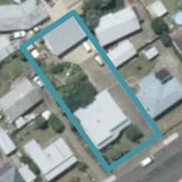 1418 Woodstock Avenue, Mayfair, Hastings