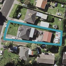 4 Upham Road, Panmure, Auckland