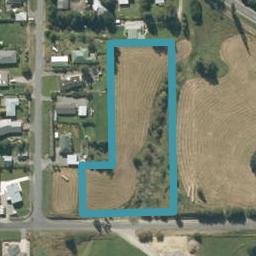 0 Harrington Street, Lawrence, Lawrence