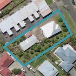3 Wilson Avenue, Avenues, Whangarei