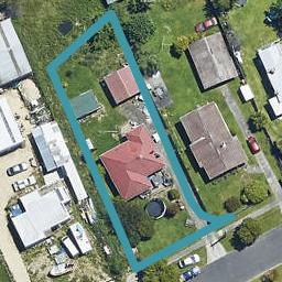 6 Salisbury Road, Fairy Springs, Rotorua