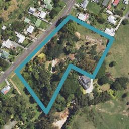 0 Endcliffe Road, Kaiti, Gisborne