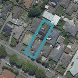 226 Harewood Road, Bishopdale, Christchurch