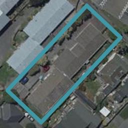 1/100 Huxley Street, Sydenham, Christchurch