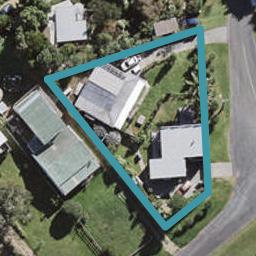 14 Eden Terrace, Onetangi, Waiheke Island