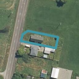 10 Wanganui Flat Road, Harihari