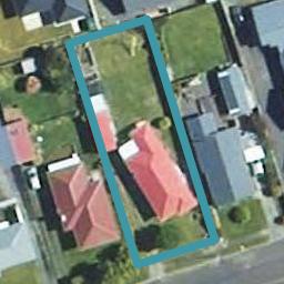 44 Seyton Street, Stratford