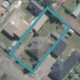 16 Brenda Street, Kensington, Timaru