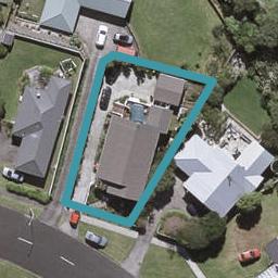 86 Riversdale Drive, Merrilands, New Plymouth