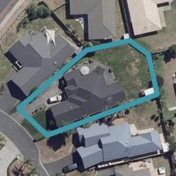 3 Gracefield Place, Huntington, Hamilton