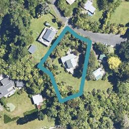 17 Ronald Road, Lake Tarawera, Rotorua
