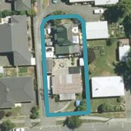 2/64 Parker Street, Springlands, Blenheim