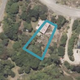 66 Haven Street, Moeraki