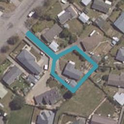 199 Queen Street, Waimate, Waimate