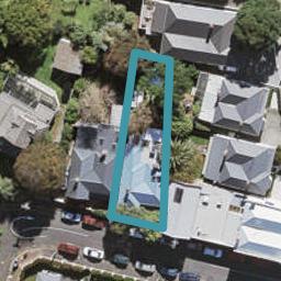 1 Kelly Street, Mount Eden, Auckland