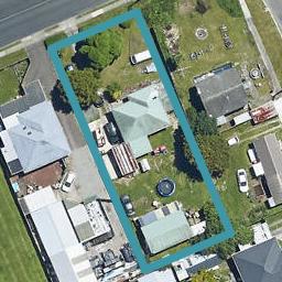 13 Russell Road, Fairy Springs, Rotorua
