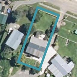 26 Ranfurly Terrace, Raetihi