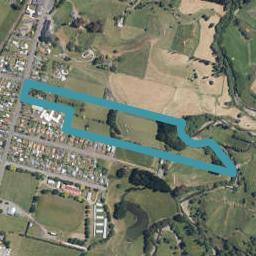 354 High Street, Dannevirke